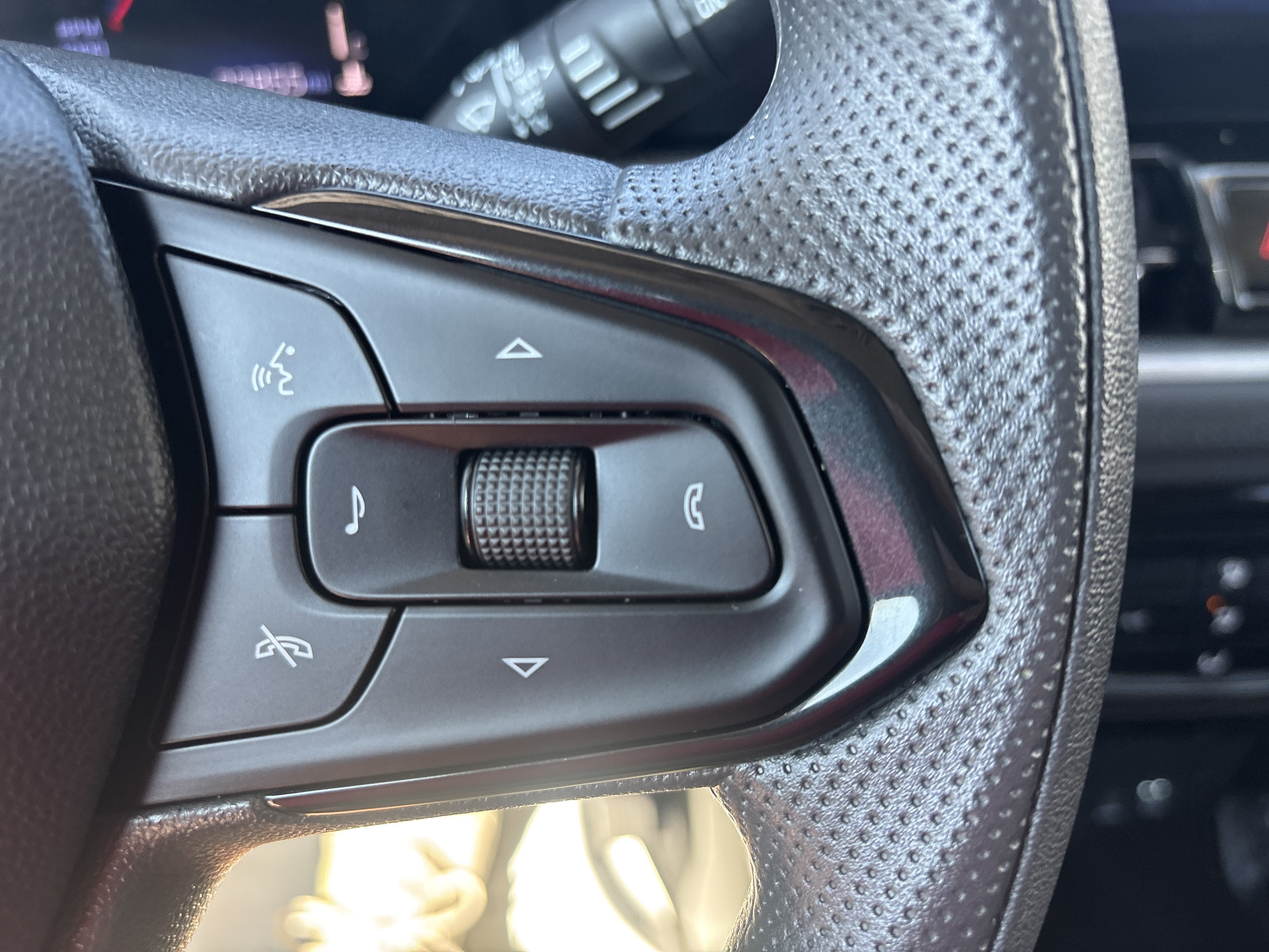 2025 Chevrolet Trailblazer FWD LT