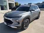 2025 Chevrolet Trailblazer FWD LT