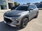 2025 Chevrolet Trailblazer FWD LT
