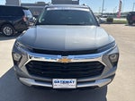 2025 Chevrolet Trailblazer FWD LT