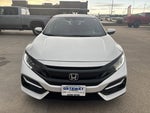 2020 Honda Civic Hatchback LX