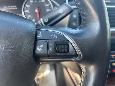 2014 Audi A6 2.0T Premium