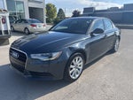 2014 Audi A6 2.0T Premium