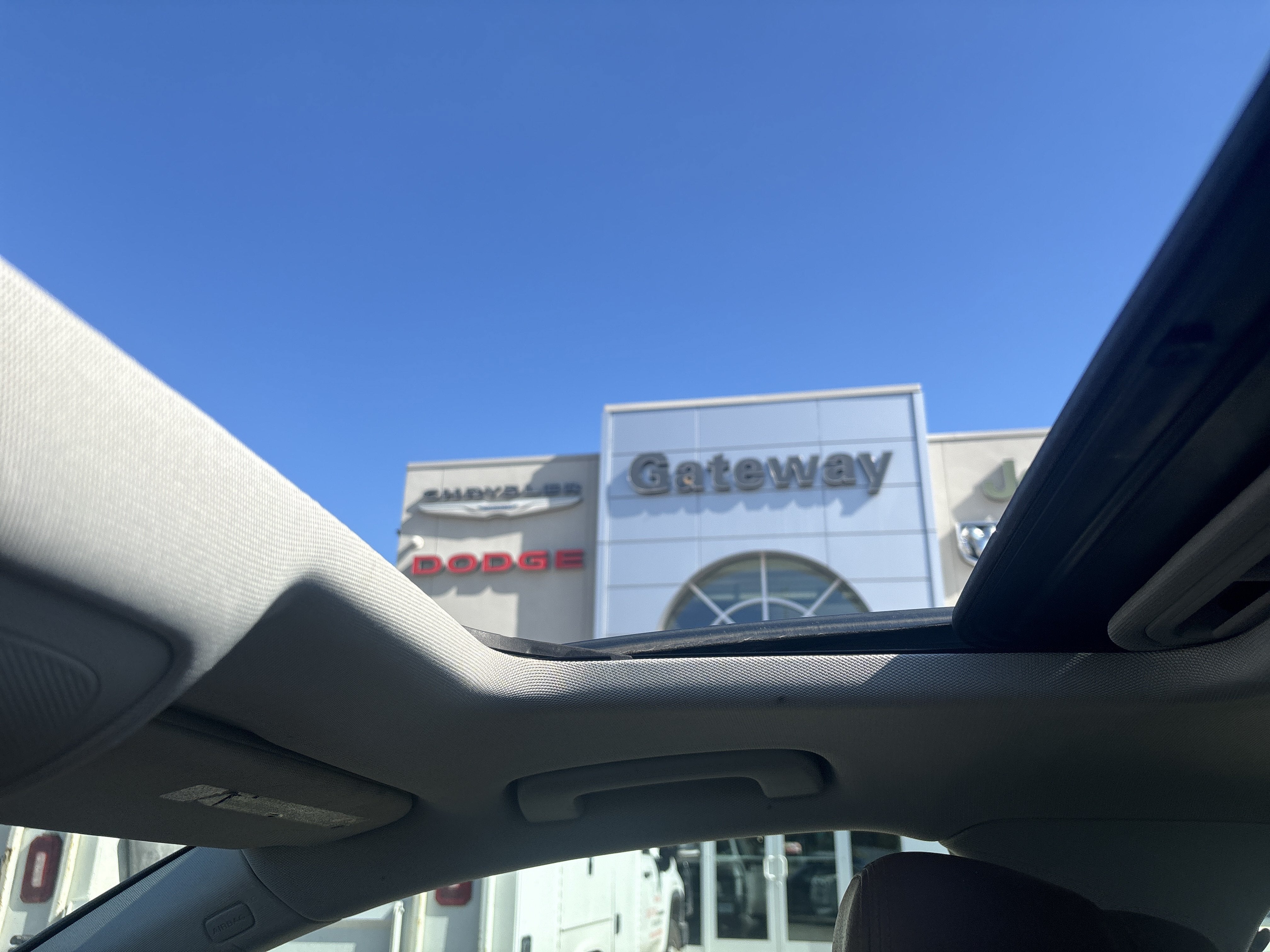 2014 Audi A6 2.0T Premium