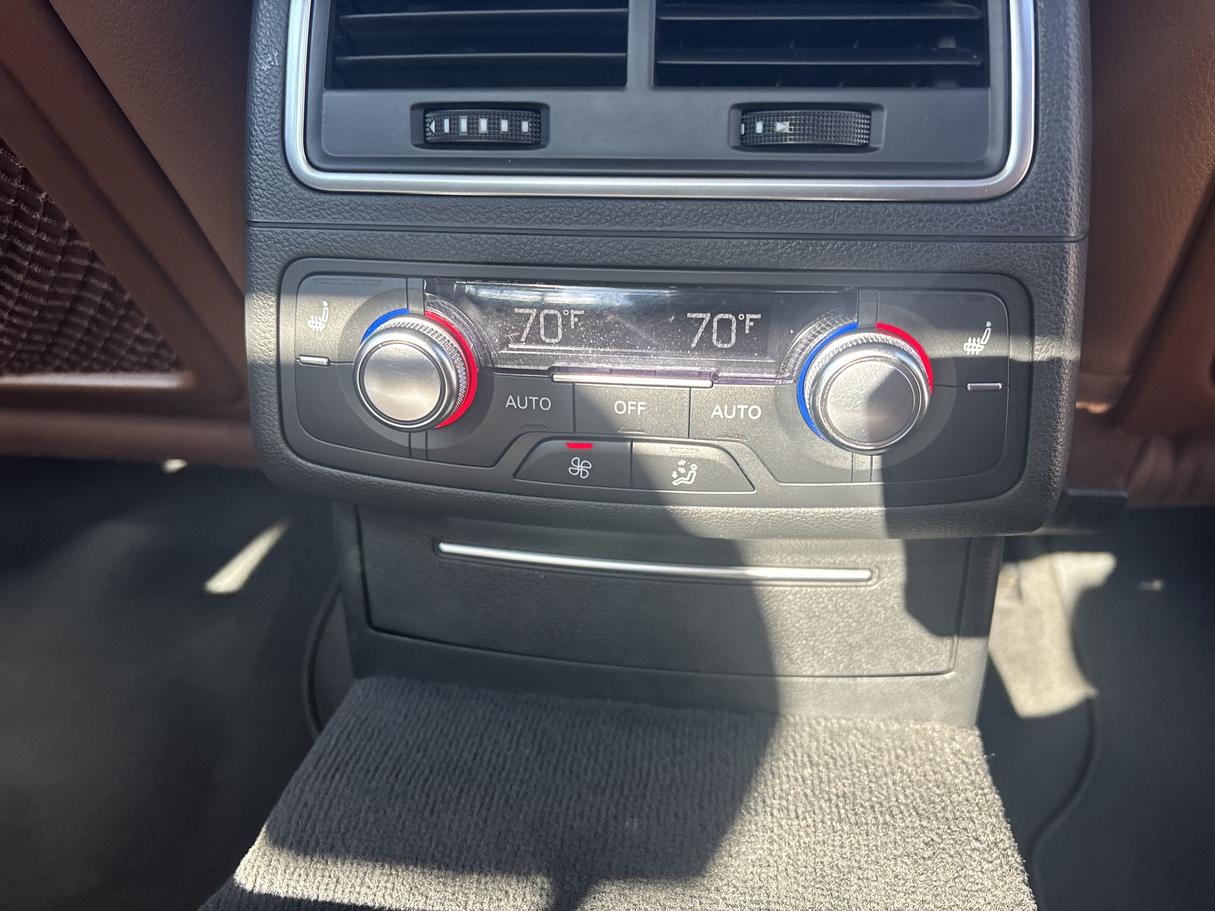 2014 Audi A6 2.0T Premium