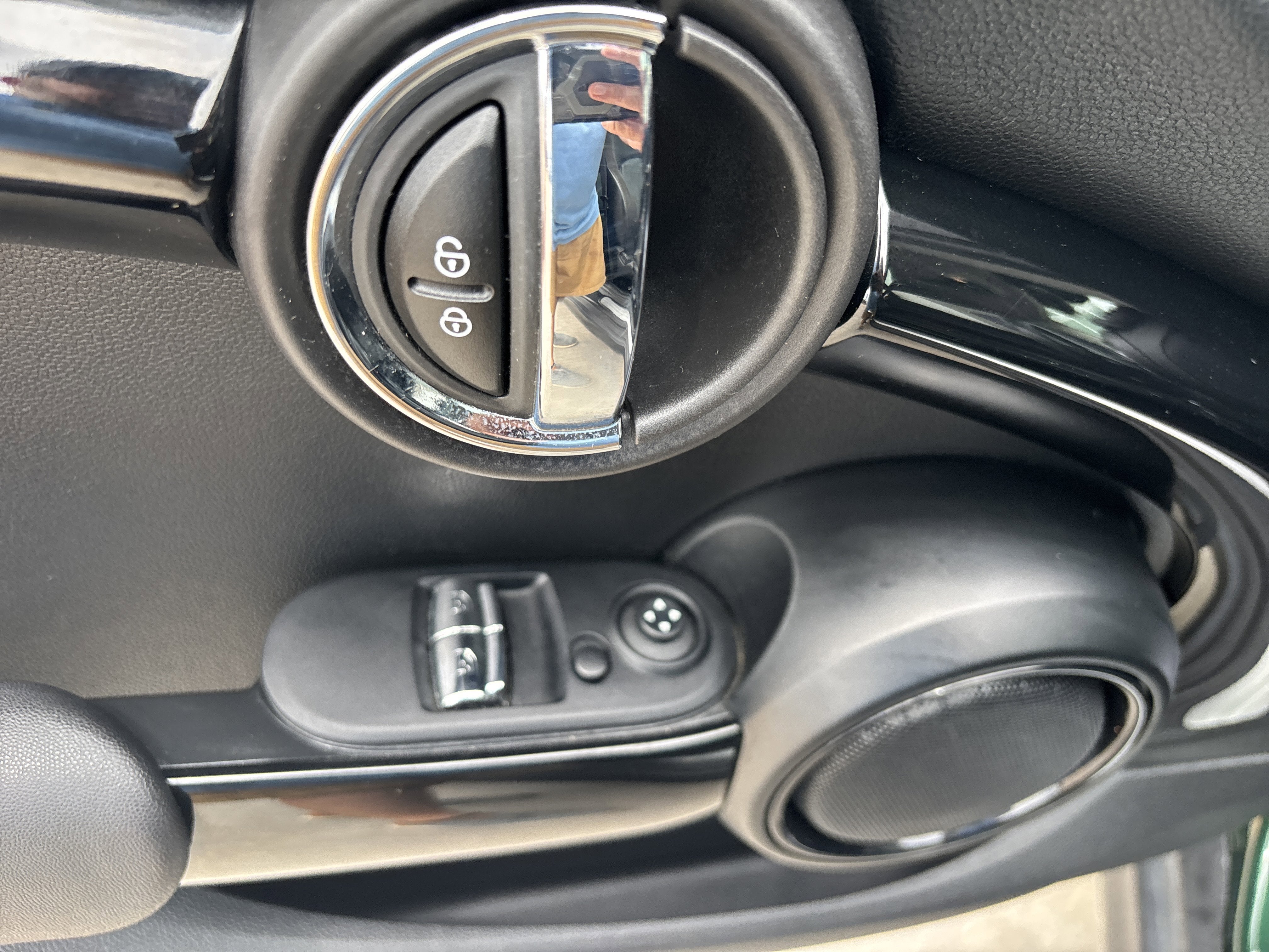 2019 MINI Hardtop Cooper S