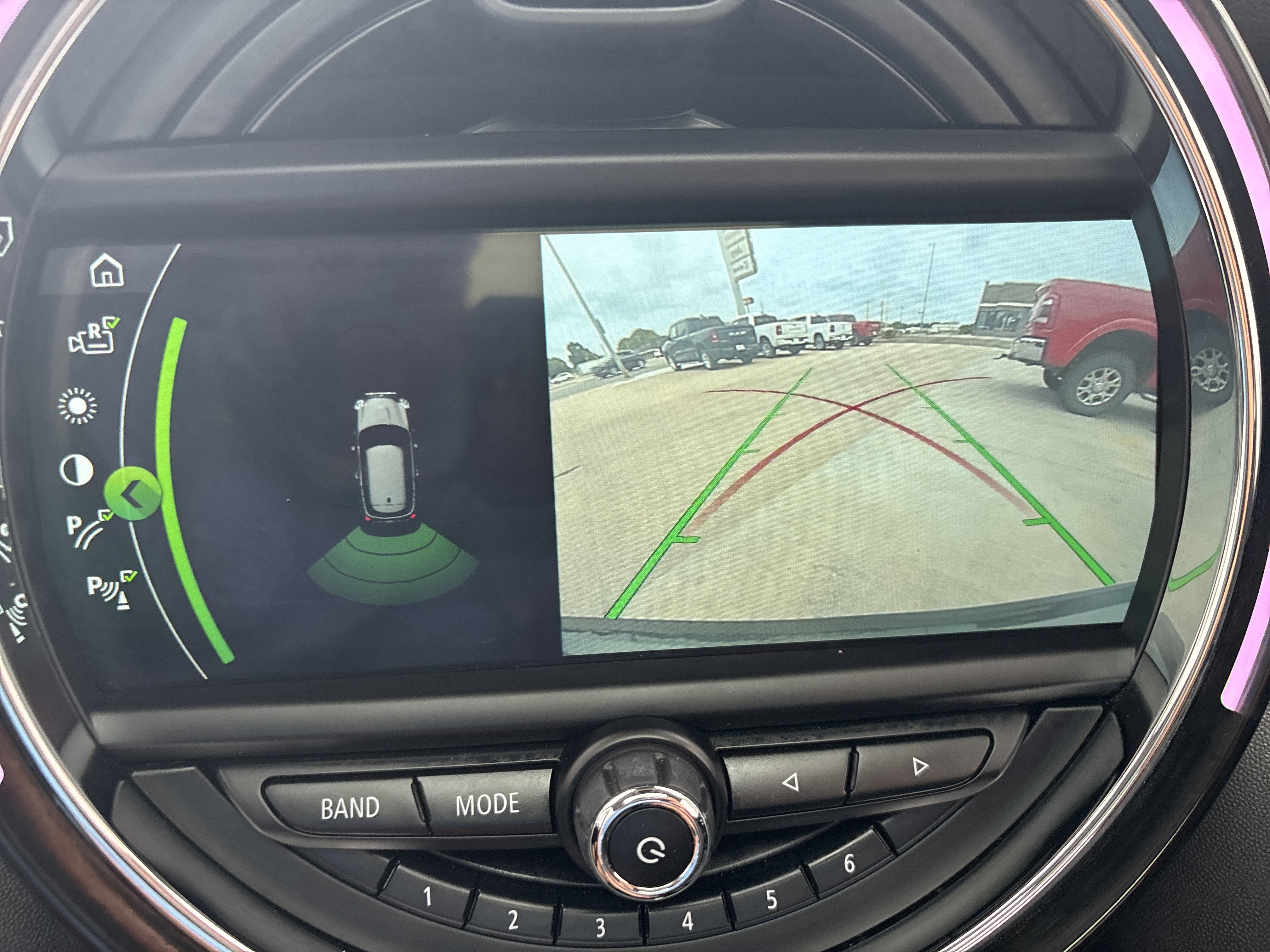 2019 MINI Hardtop Cooper S