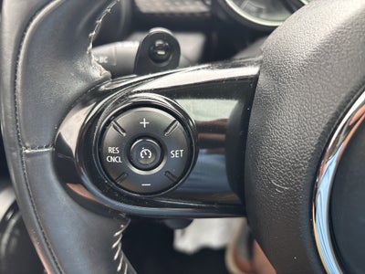 2019 MINI Hardtop Cooper S
