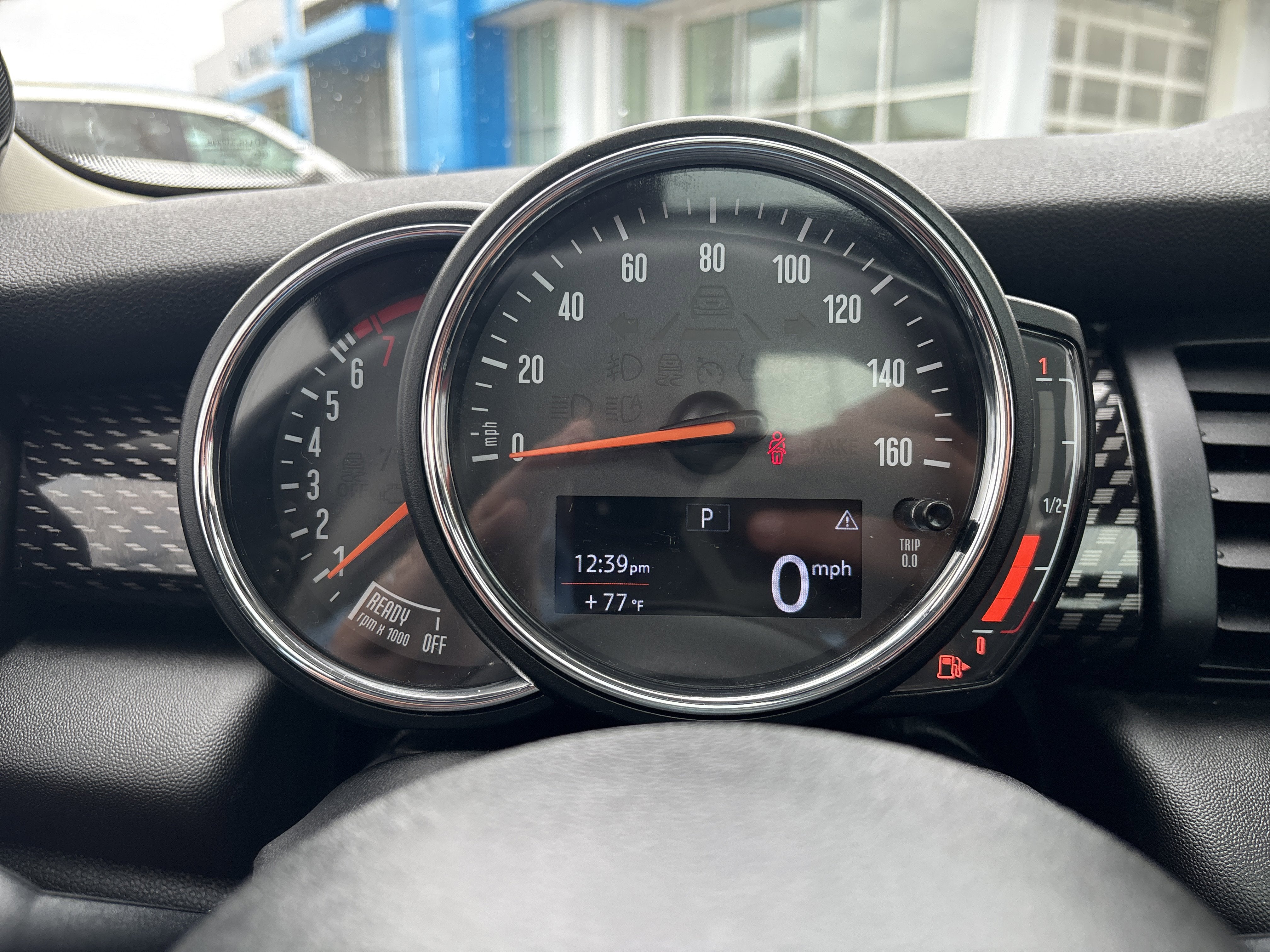2019 MINI Hardtop Cooper S