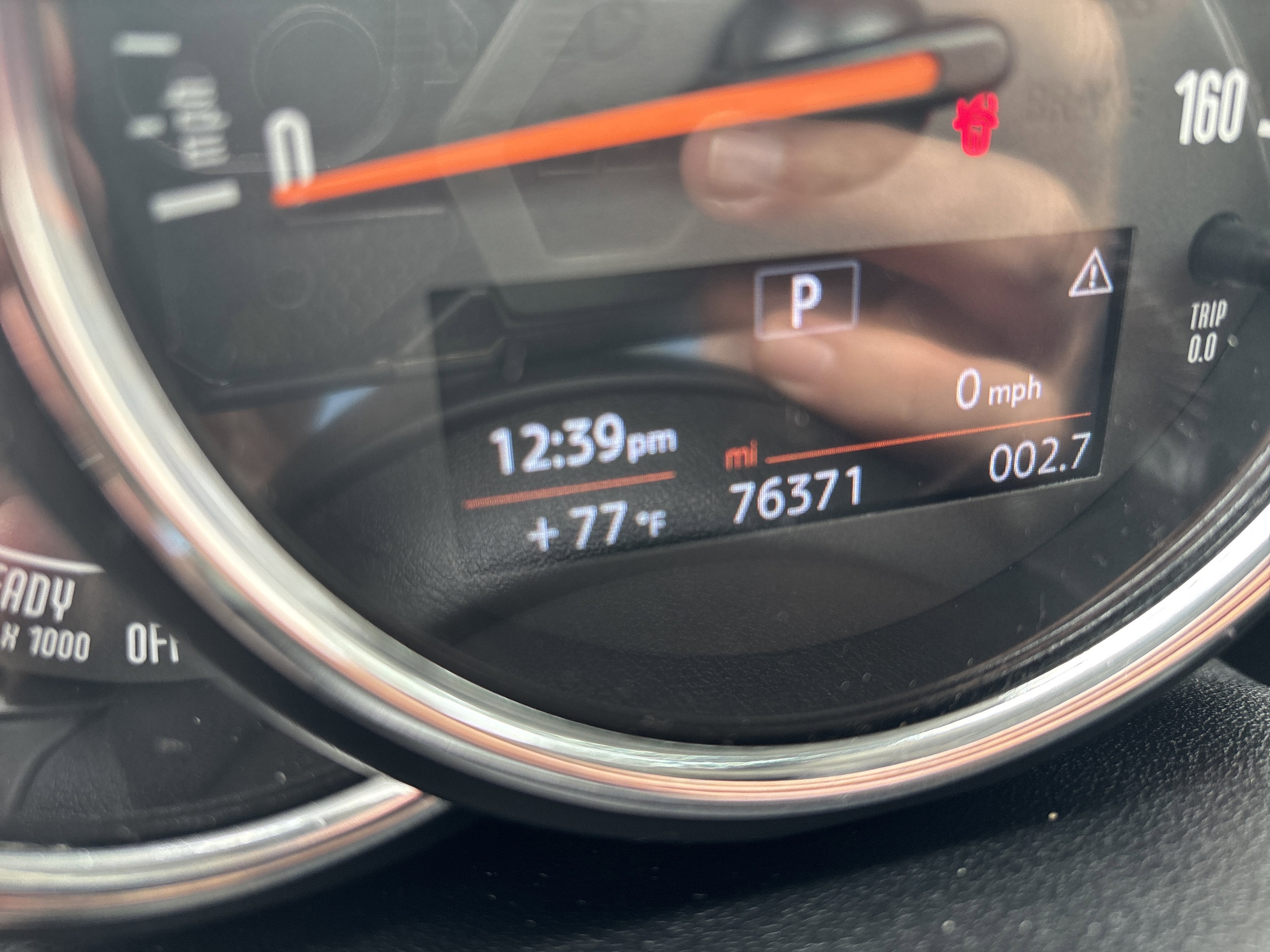2019 MINI Hardtop Cooper S