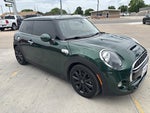 2019 MINI Hardtop Cooper S