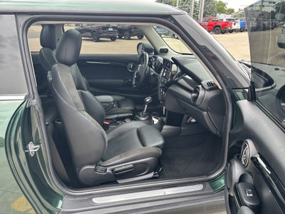 2019 MINI Hardtop Cooper S