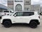 2020 Jeep Renegade Altitude 4x4