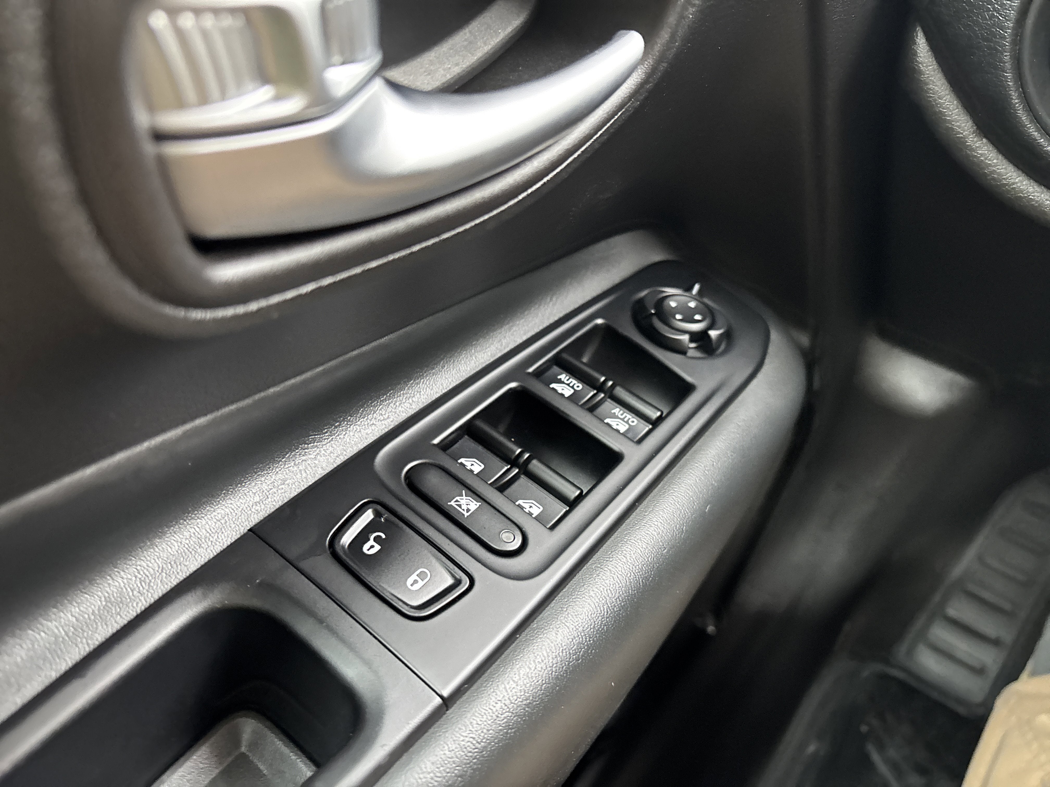 2020 Jeep Renegade Altitude 4x4