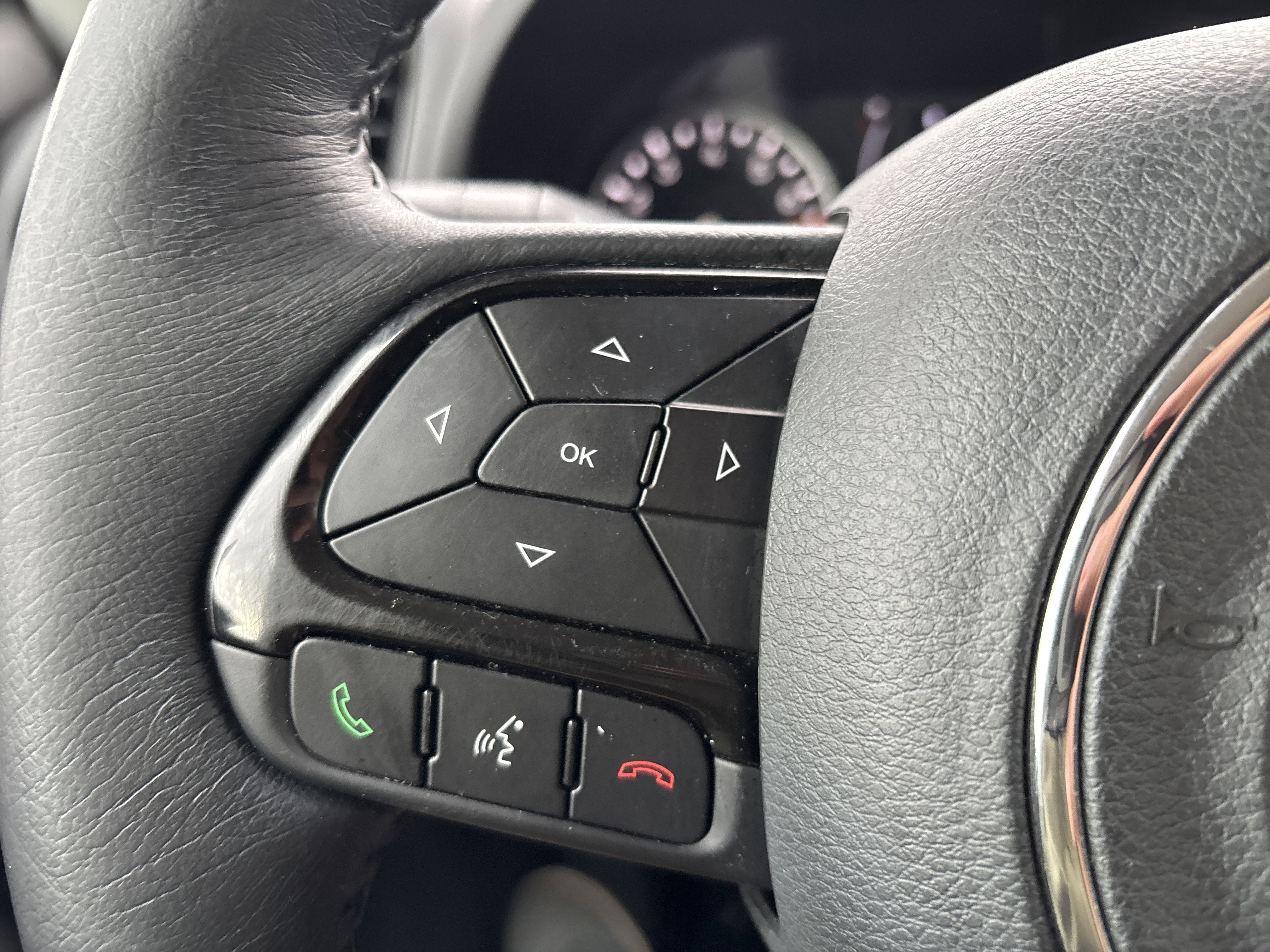 2020 Jeep Renegade Altitude 4x4