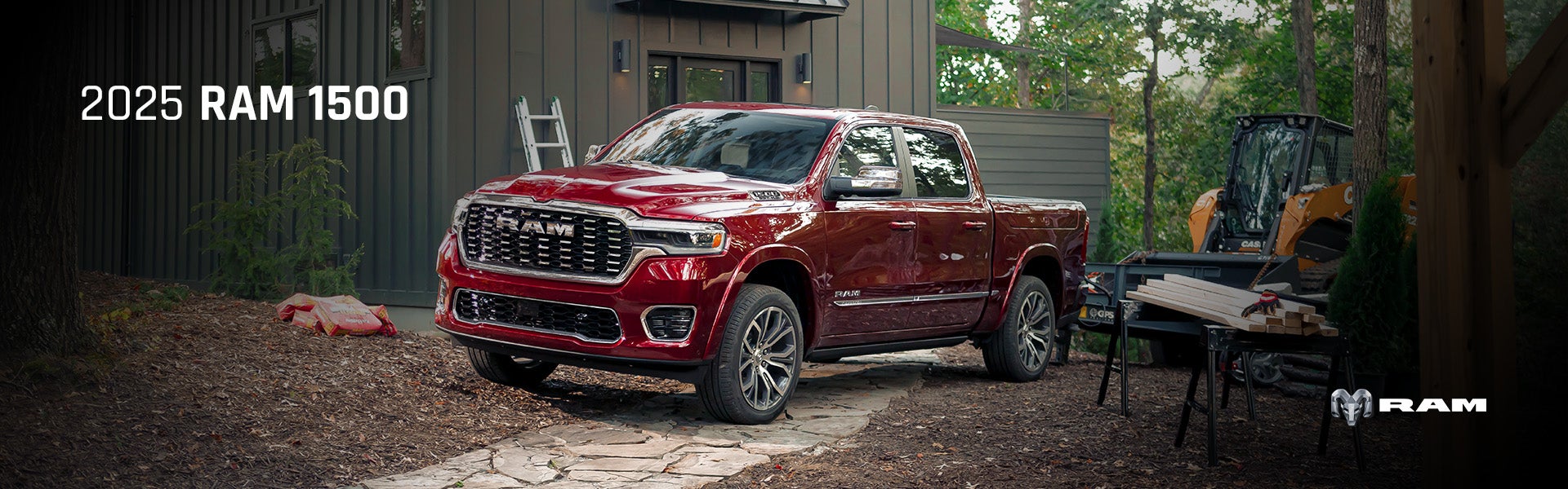 2026 Chrysler 1500 in Broken Bow NE