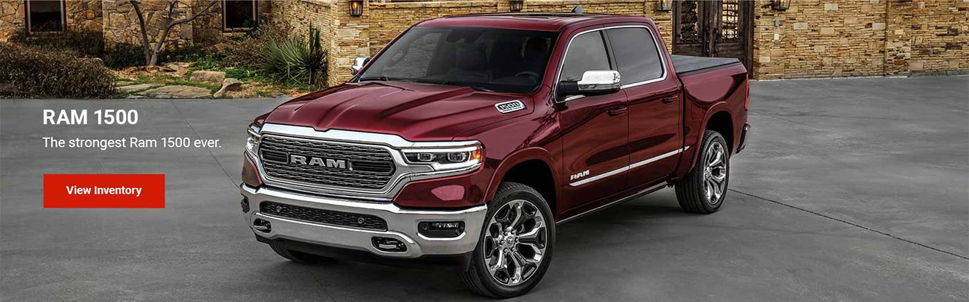 2026 Chrysler 1500 in Broken Bow NE